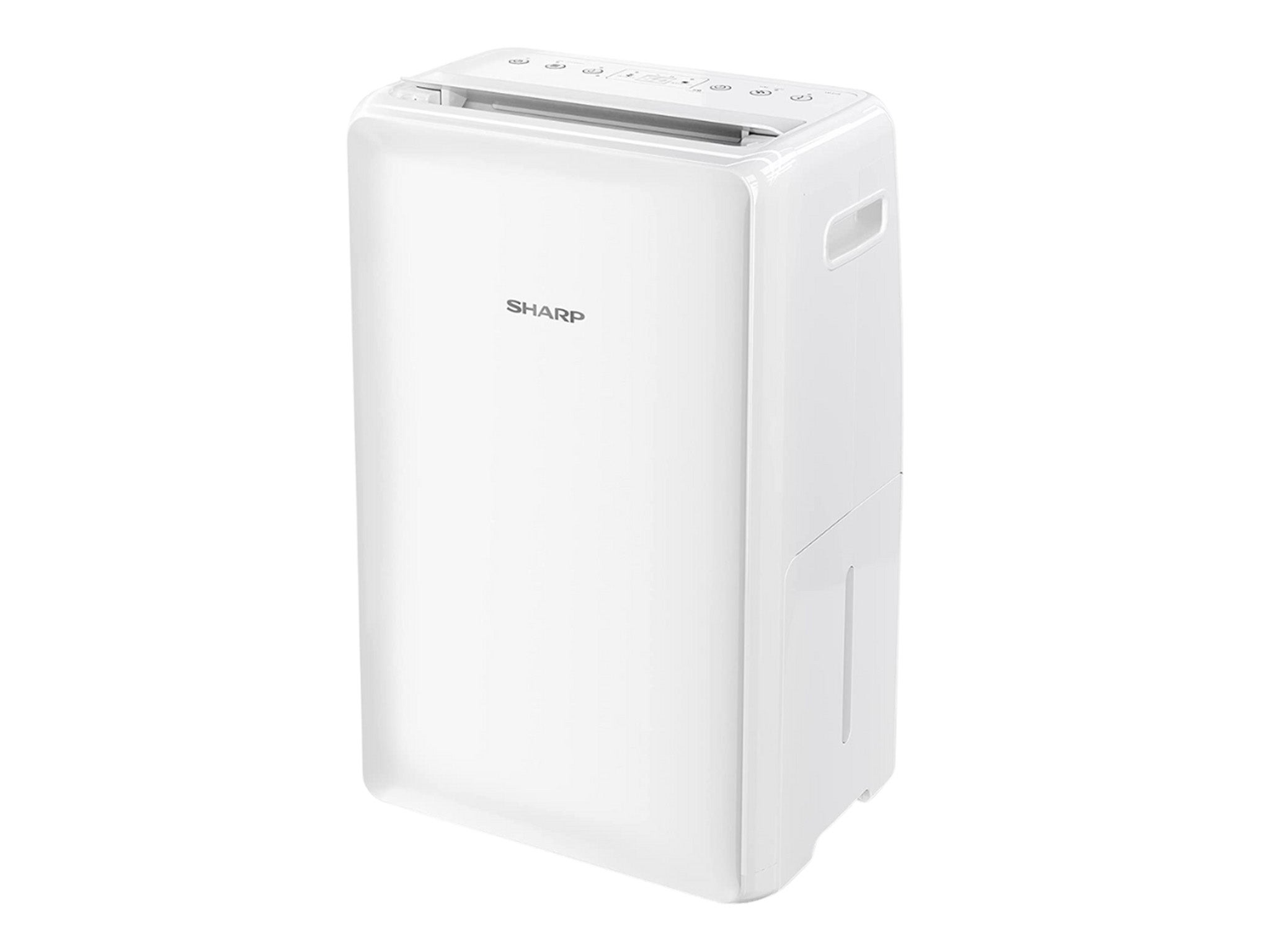 Sharp UD-P20U-W dehumidifier